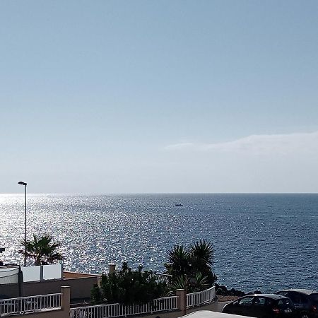 Chalet Ocean Эль-Медано Экстерьер фото