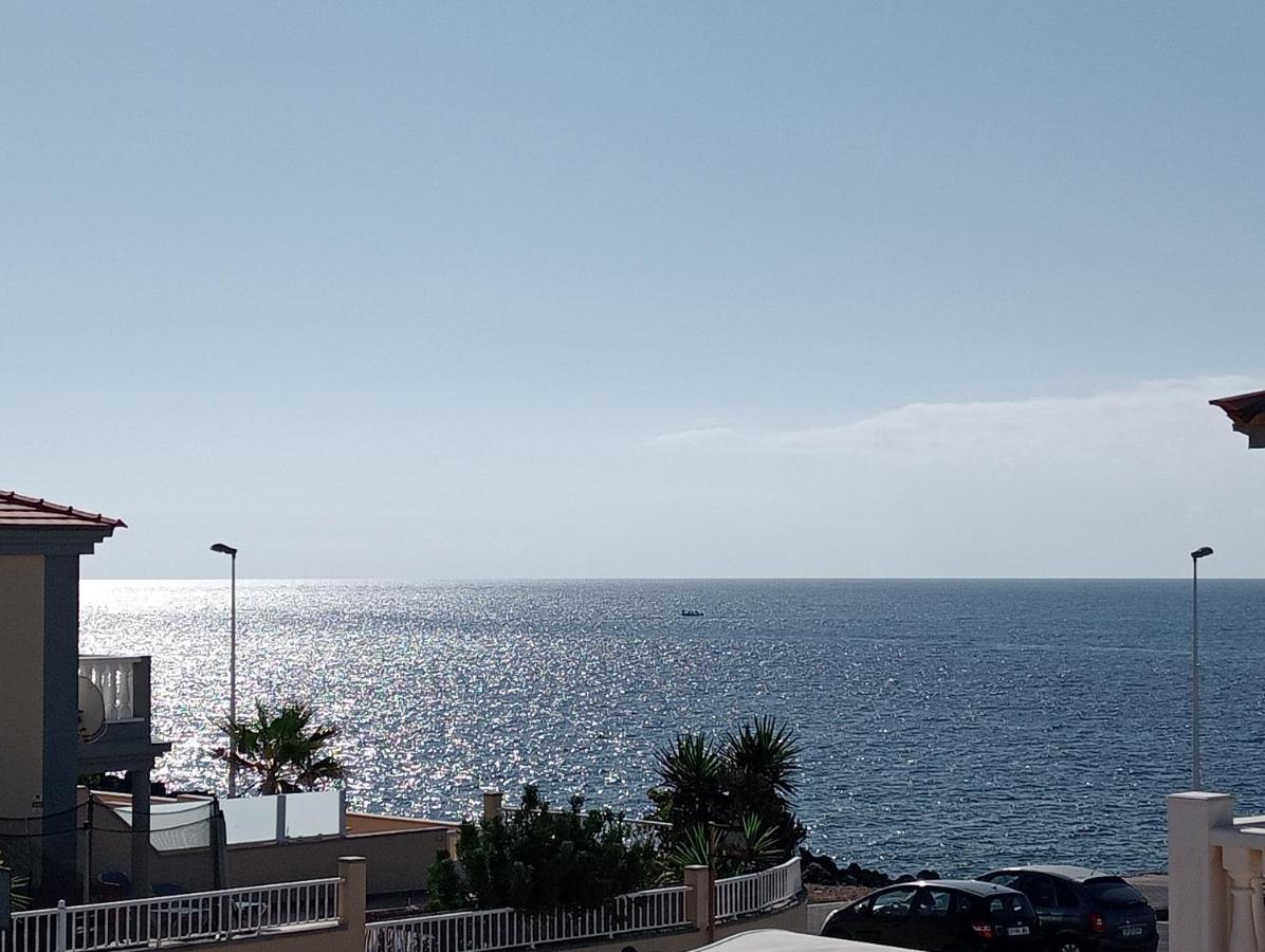 Chalet Ocean Эль-Медано Экстерьер фото
