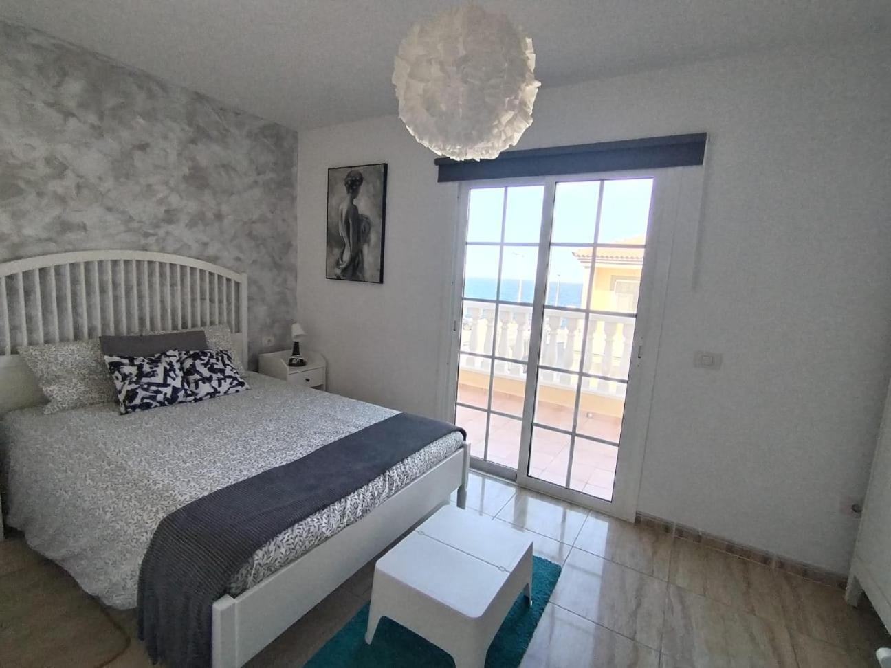 Chalet Ocean Эль-Медано Экстерьер фото