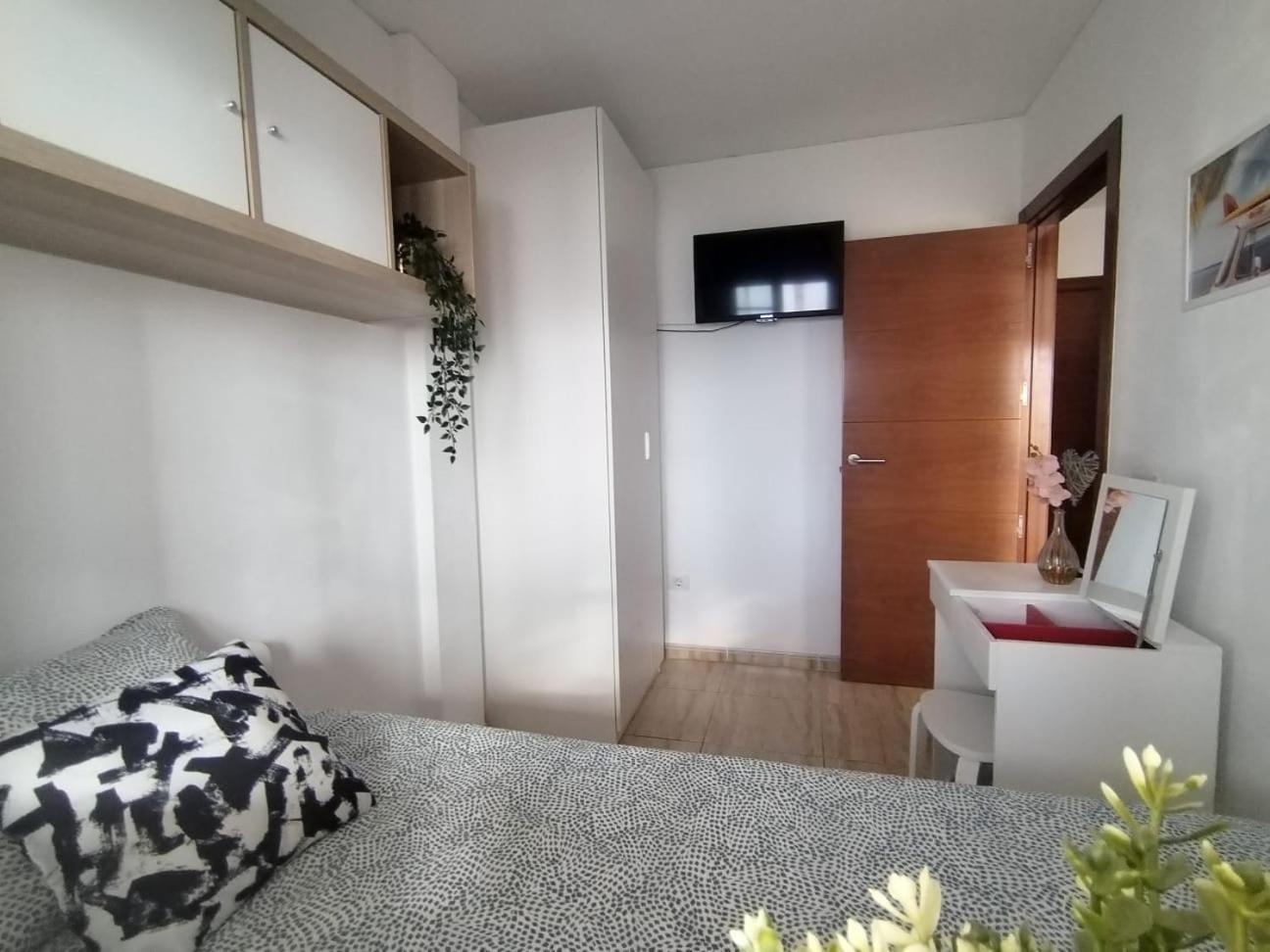 Chalet Ocean Эль-Медано Экстерьер фото