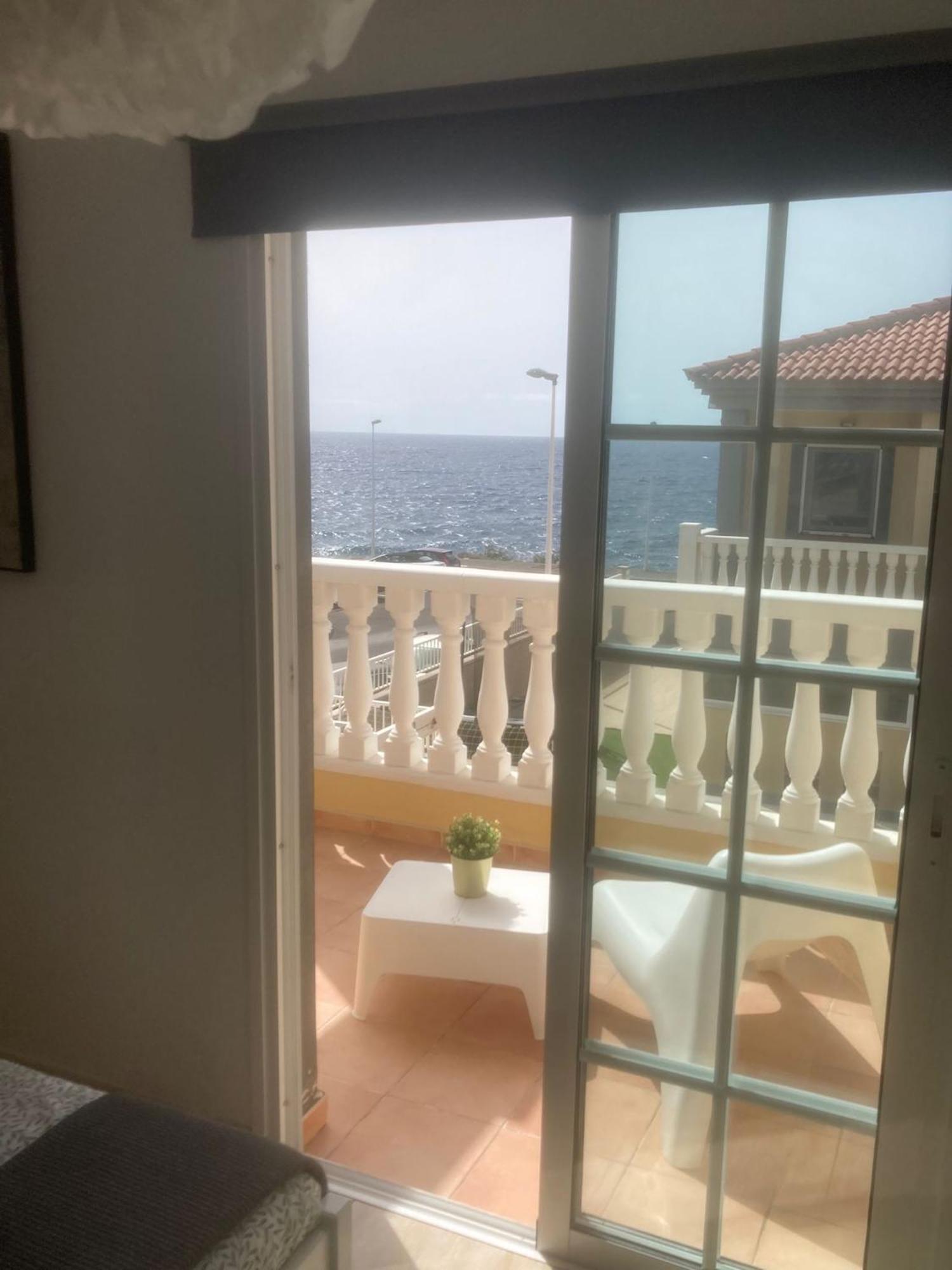 Chalet Ocean Эль-Медано Экстерьер фото