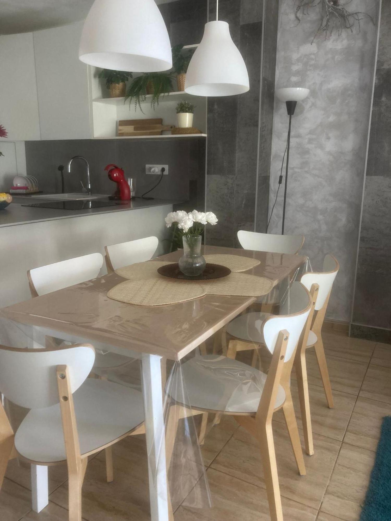 Chalet Ocean Эль-Медано Экстерьер фото